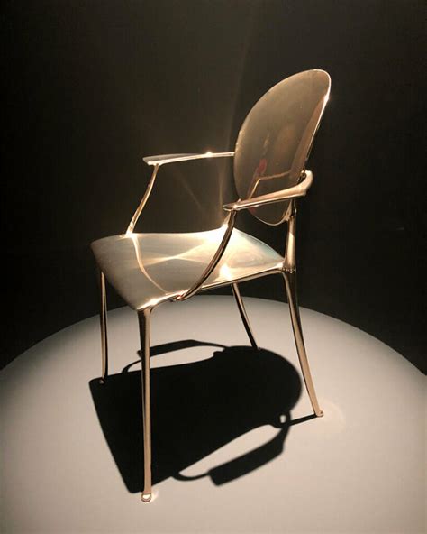 dior medallion chair|philippe starck dior chair.